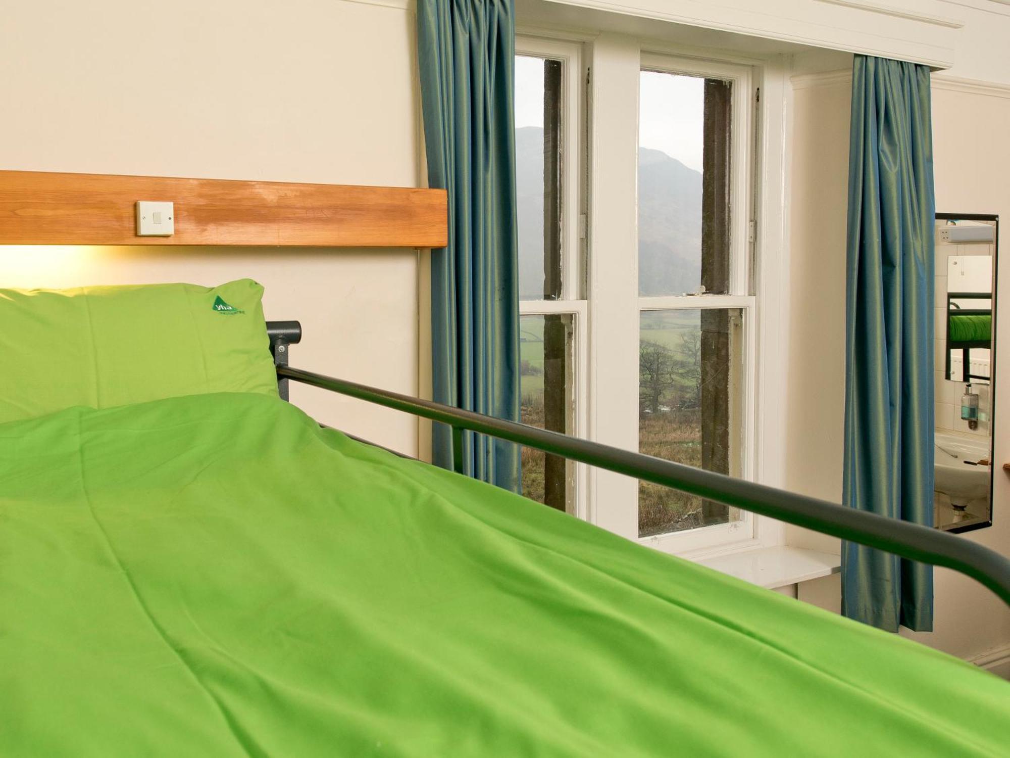 YHA Buttermere Eksteriør bilde