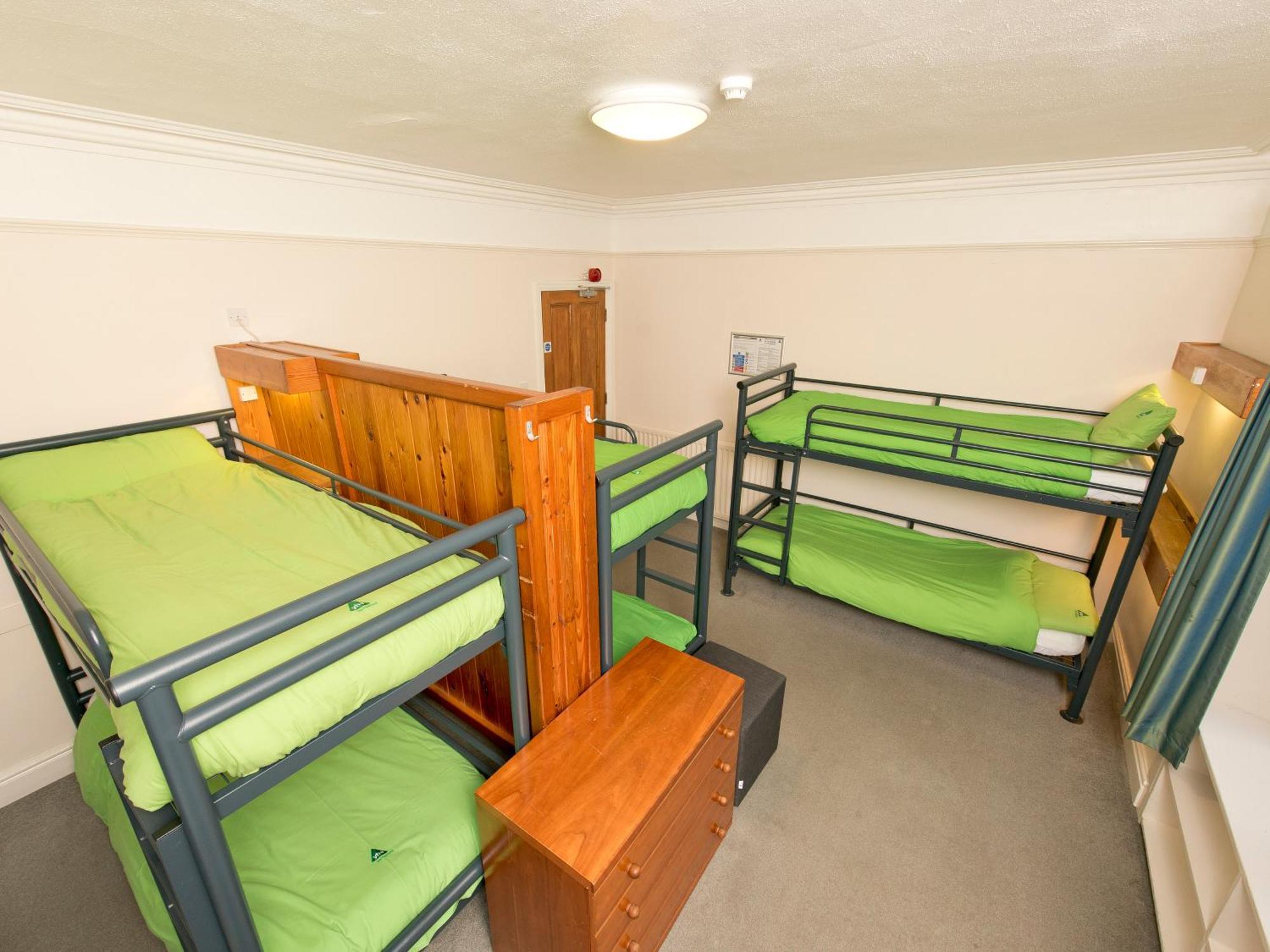 YHA Buttermere Eksteriør bilde