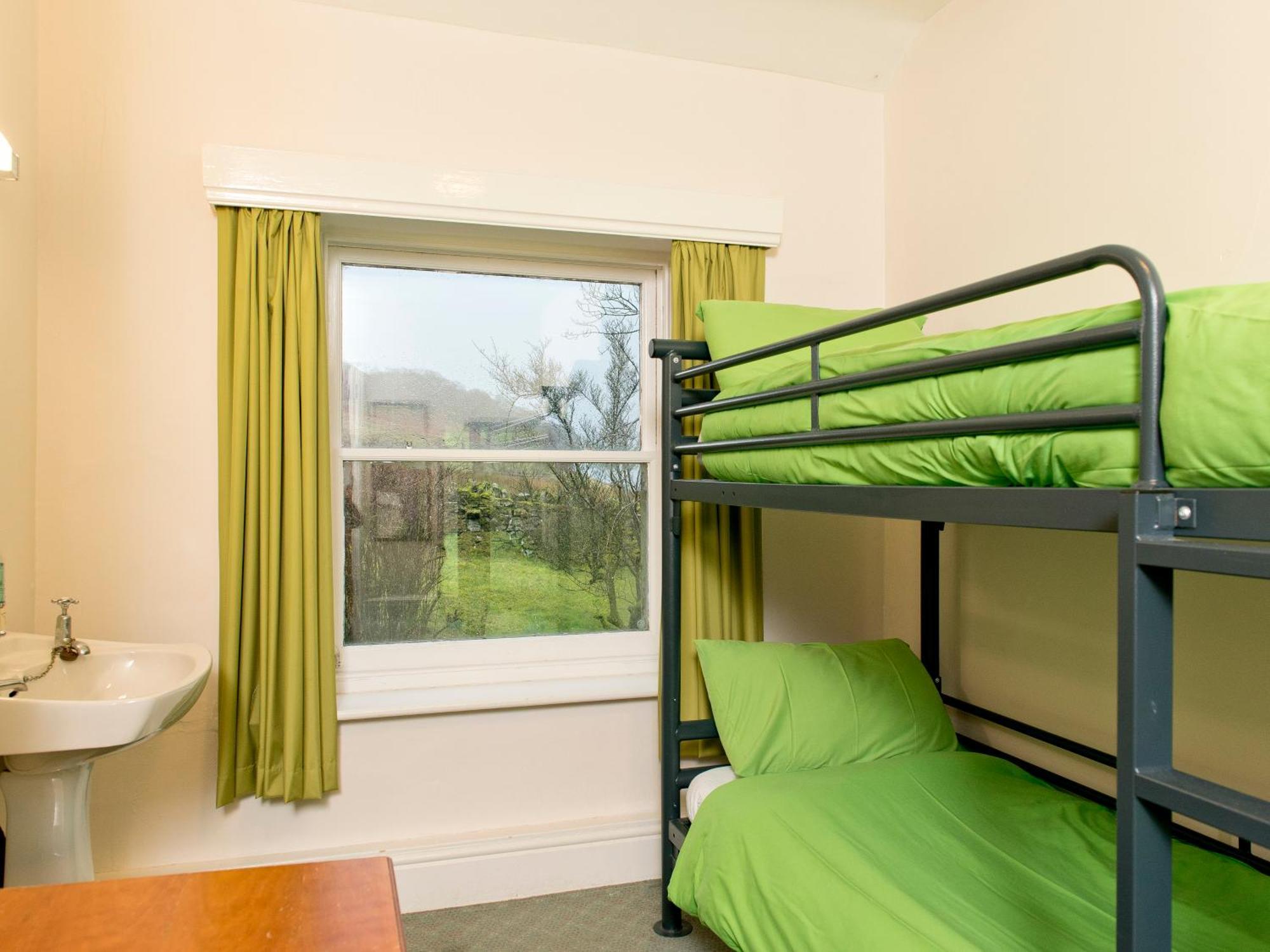 YHA Buttermere Eksteriør bilde