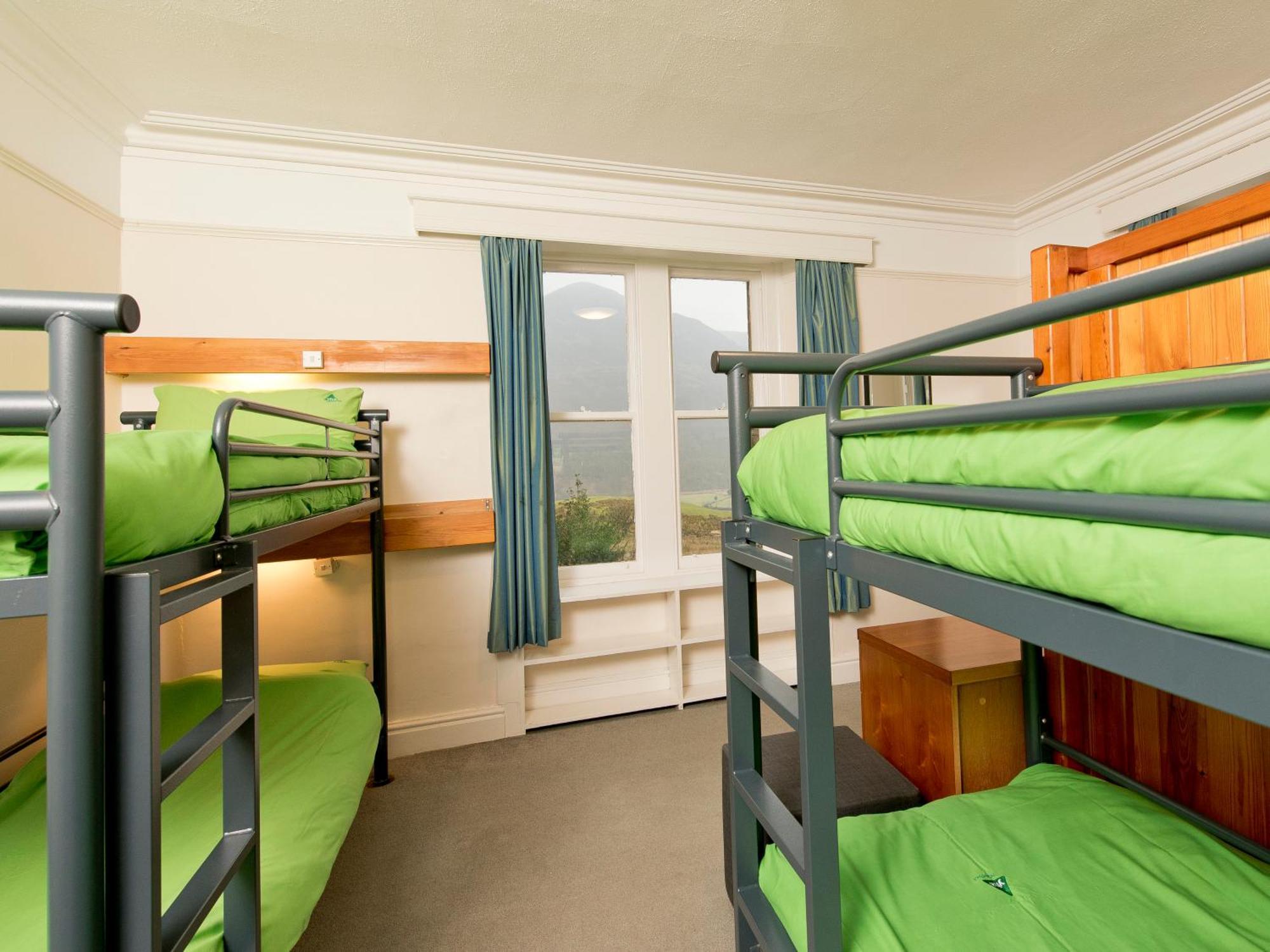 YHA Buttermere Eksteriør bilde