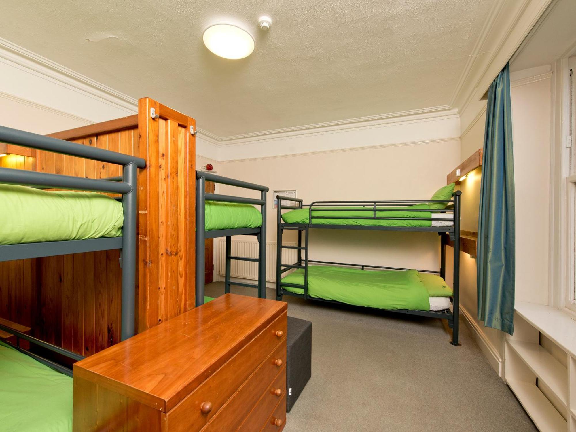 YHA Buttermere Eksteriør bilde