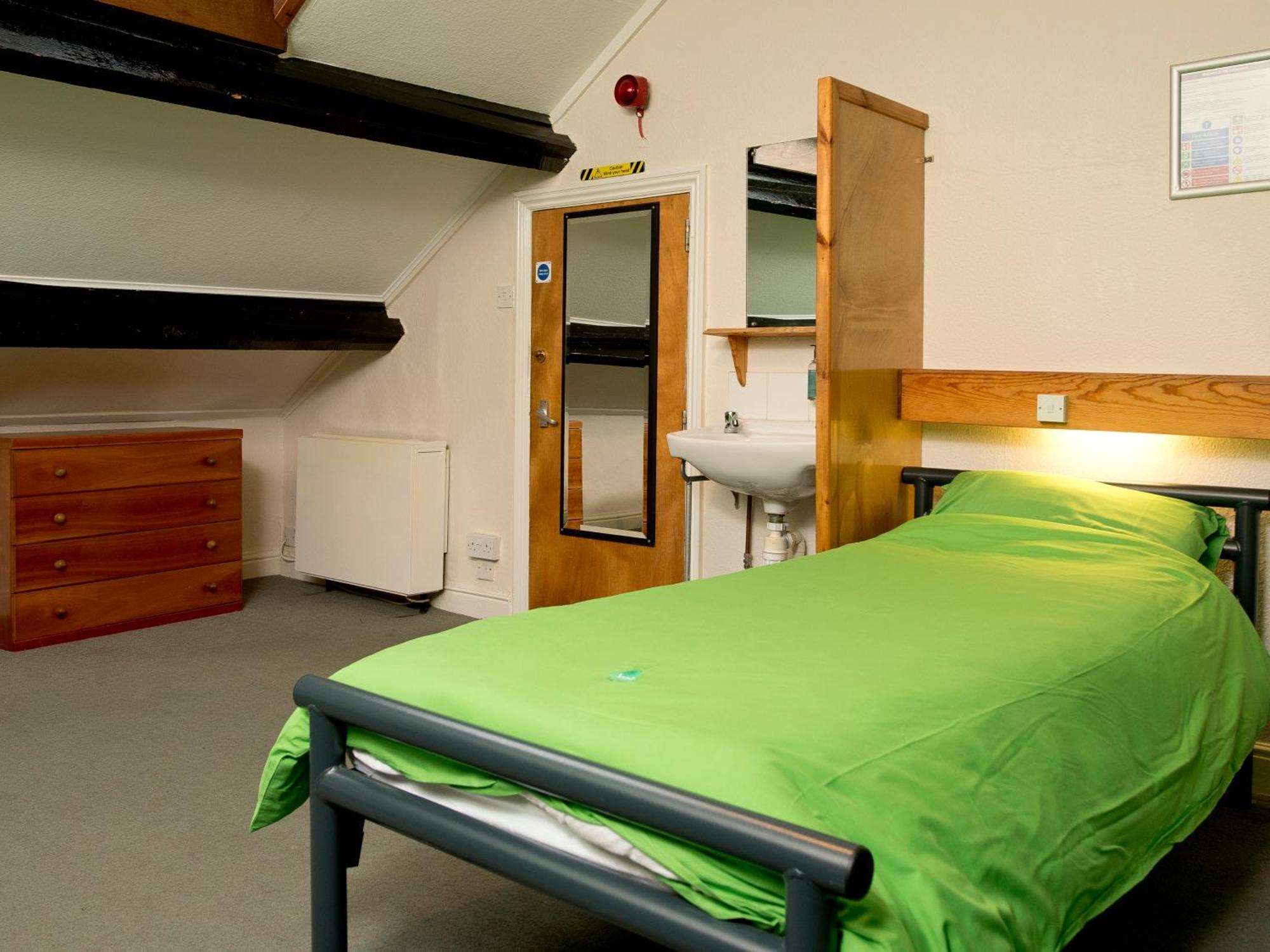 YHA Buttermere Eksteriør bilde